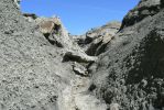 PICTURES/Bisti Badlands in De-Na-Zin Wilderness/t_Bridge1.JPG